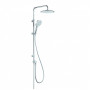 Душевой гарнитур KLUDI Freshline, 6709005-00
